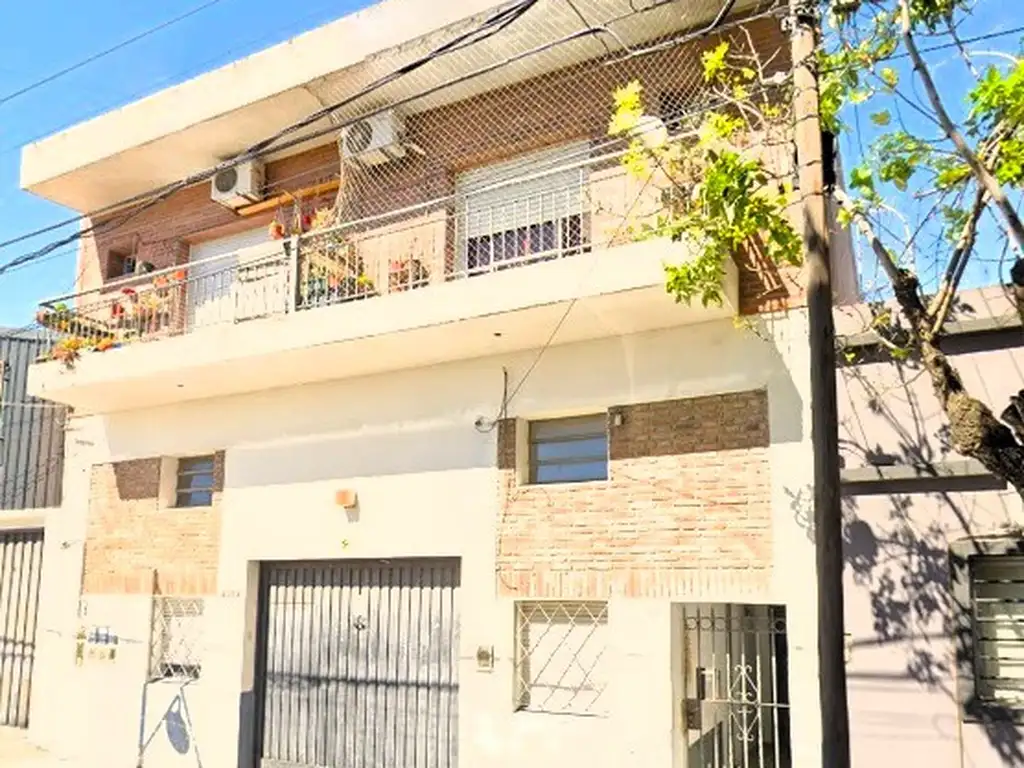 DEPARTAMENTO TRES AMBIENTES, VENTA EN BECCAR