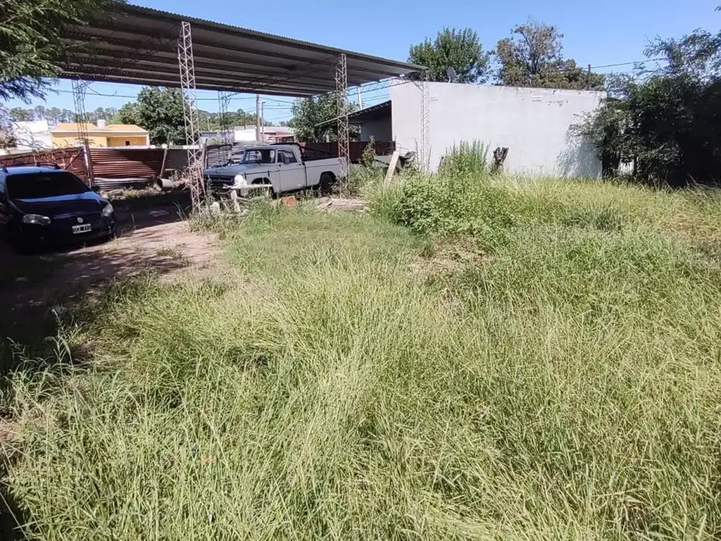 Terreno en Gualeguay