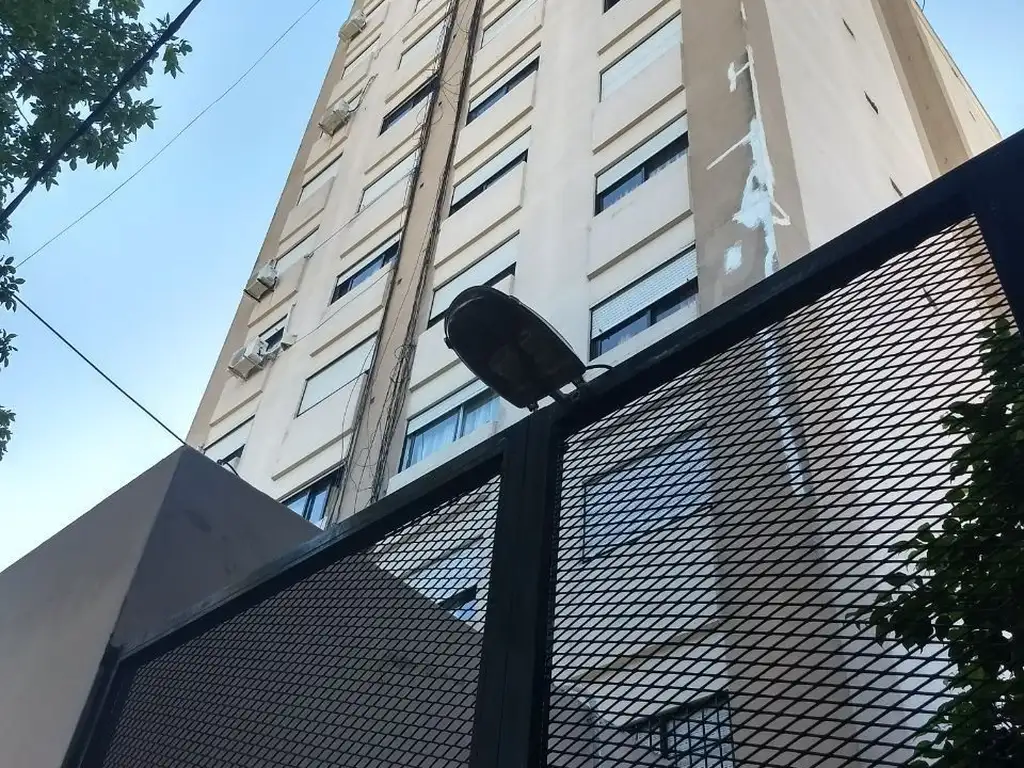 Departamento en alquiler de 2 dormitorios en La Plata