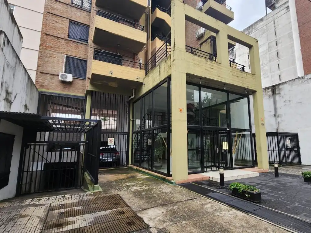 VENTA COCHERA CORRIENTES 1876 ABASTO