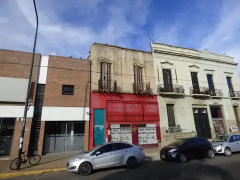 Local en Venta La Plata en Diag 74 e/56 y 16 Dacal Bienes Raices