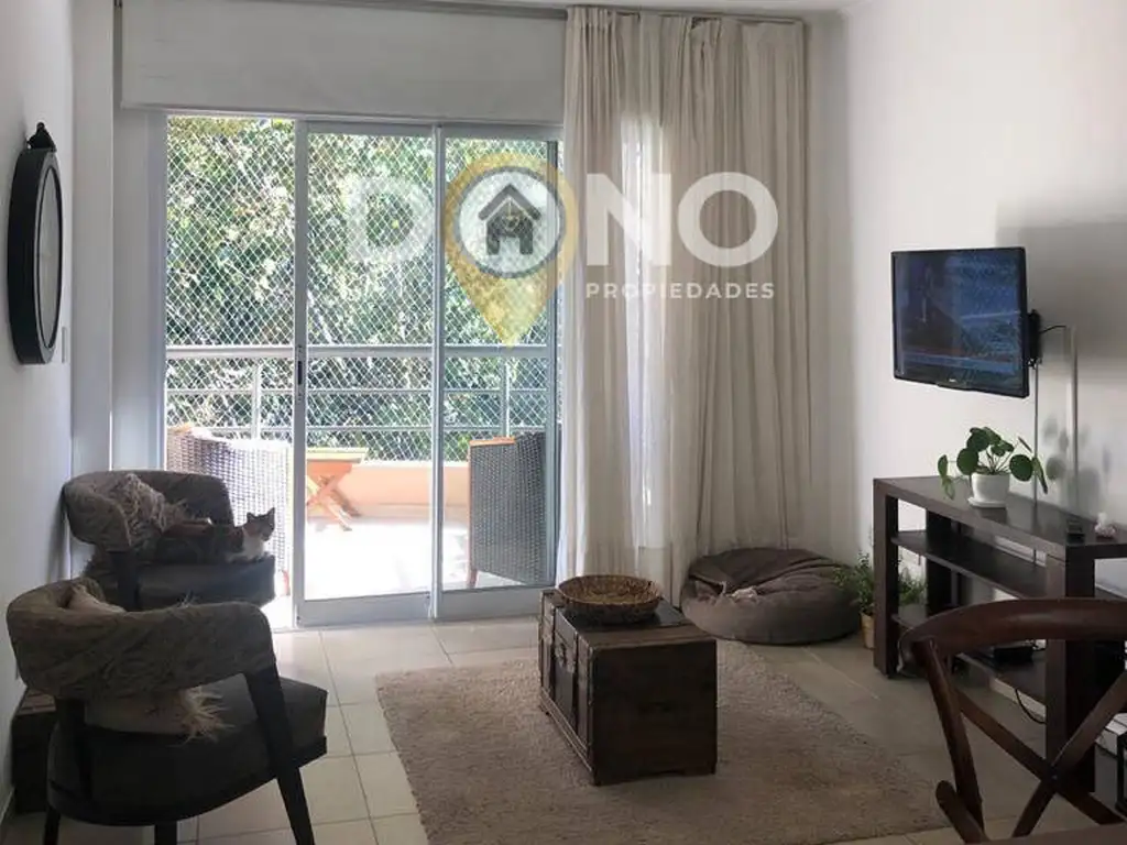 Departamento - Venta - Argentina, Quilmes - BROWN 900