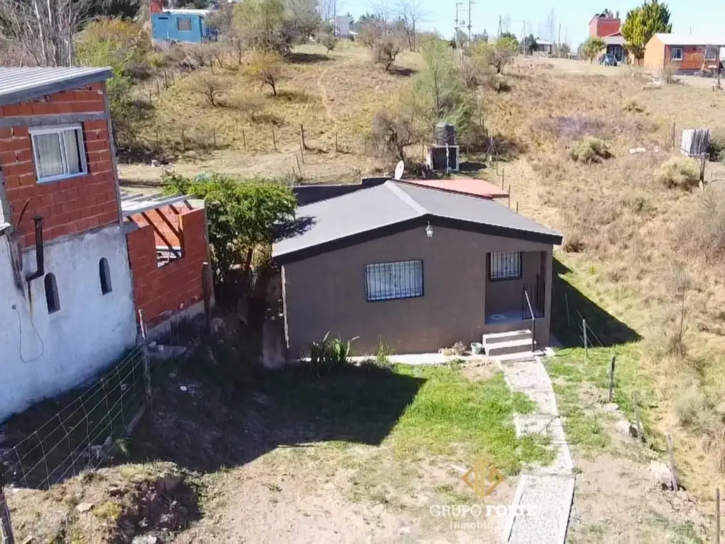 Casa en venta- Potrero de Garay