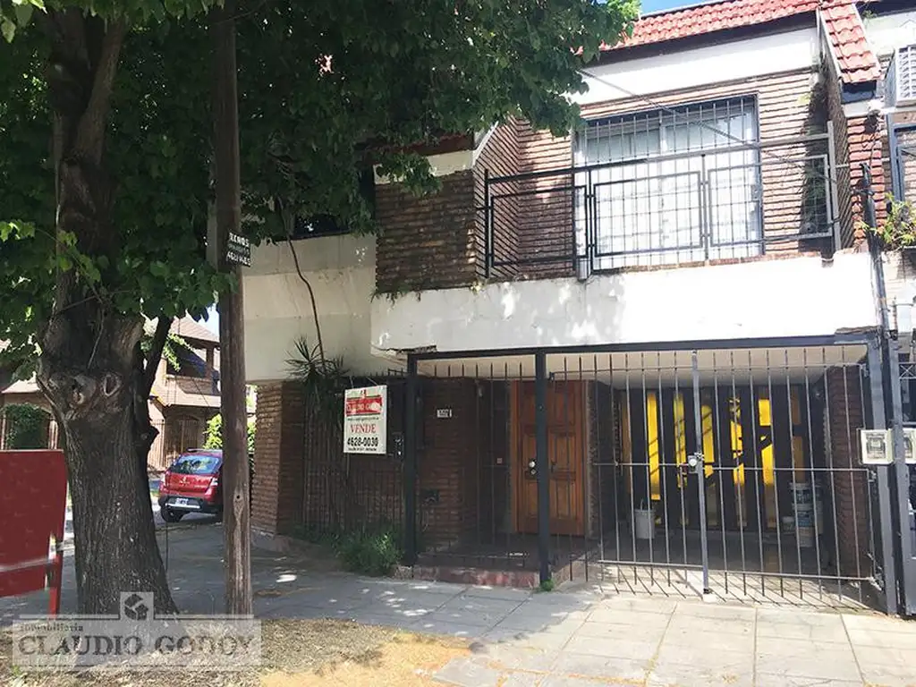 Duplex 4 amb c/garage -  Castelar Norte