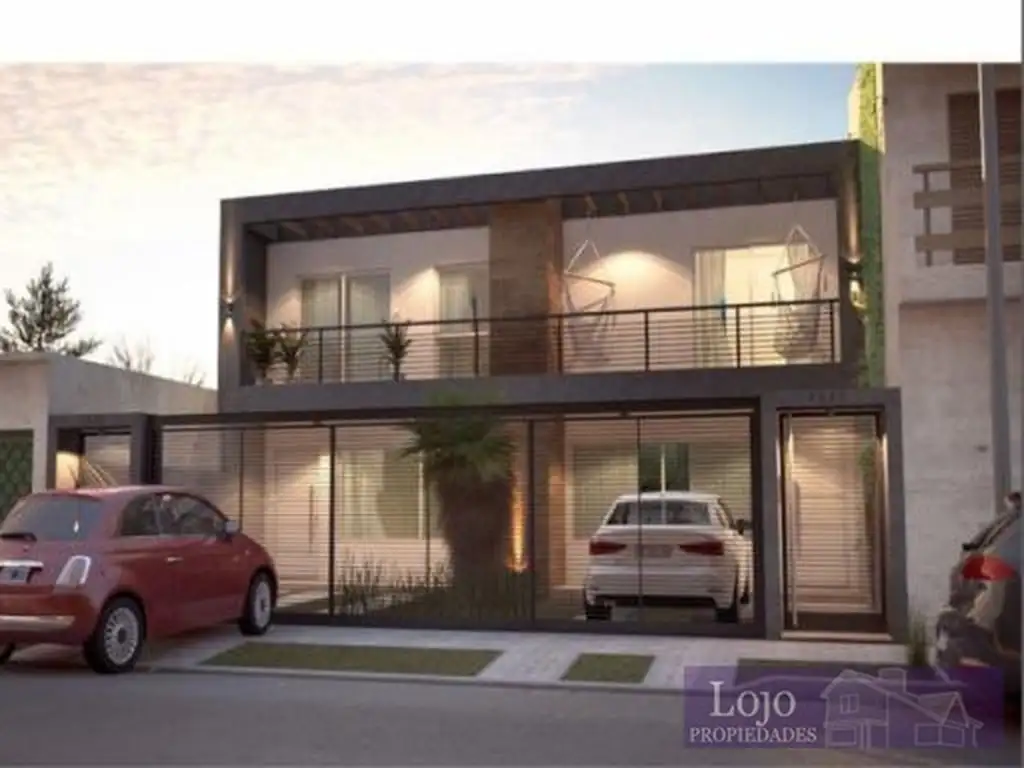 DUPLEX DE 4 AMBIENTES EN ITUZAINGO NORTE (2399)