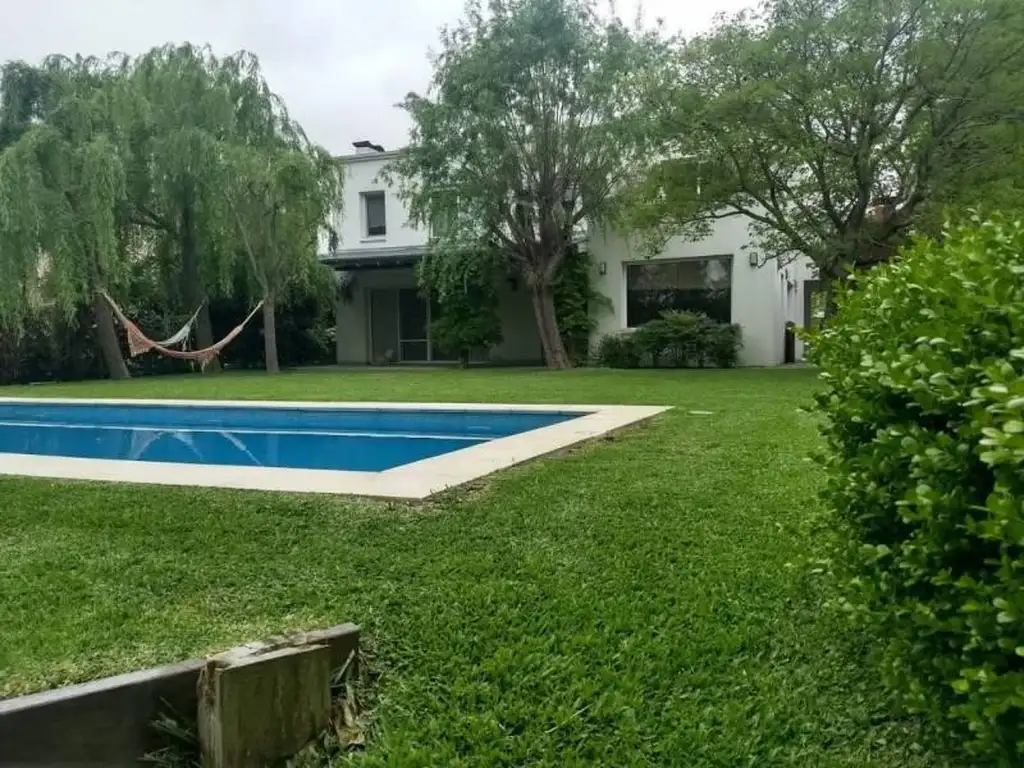 Casa  en Venta ubicado en Los Castores, Nordelta, Tigre