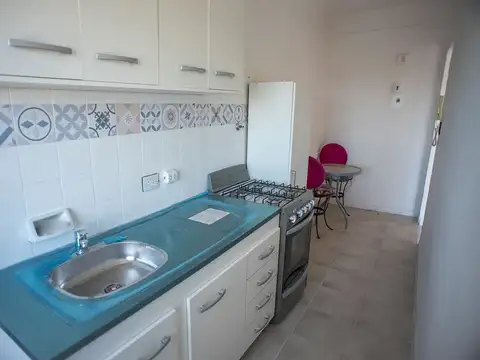 Venta depto. dos amb. Bernal - Foto 0