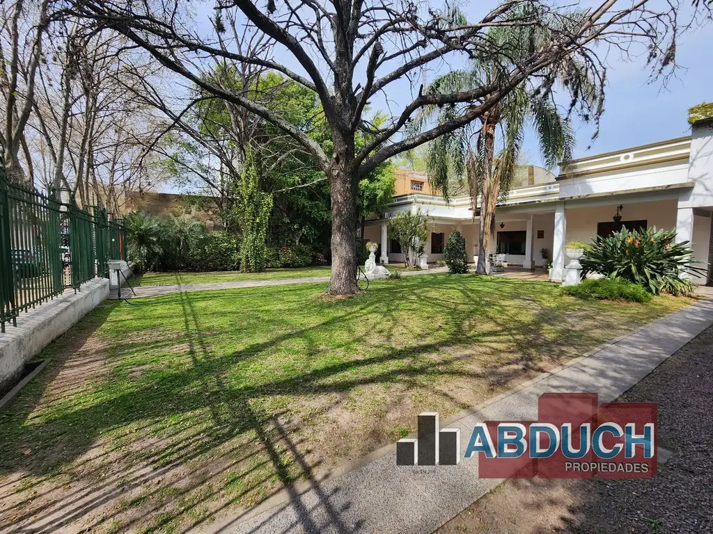 Lote - Venta - Argentina, General San Martín - FELIX BALLESTER 2142