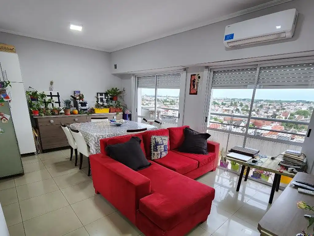 DEPTO EN VENTA PIERRES 23 Y AVENIDA MITRE VILLA DOMINICO