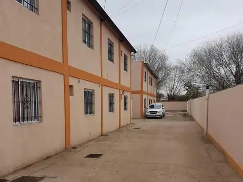 Venta en Block Departamentos en venta Escobar