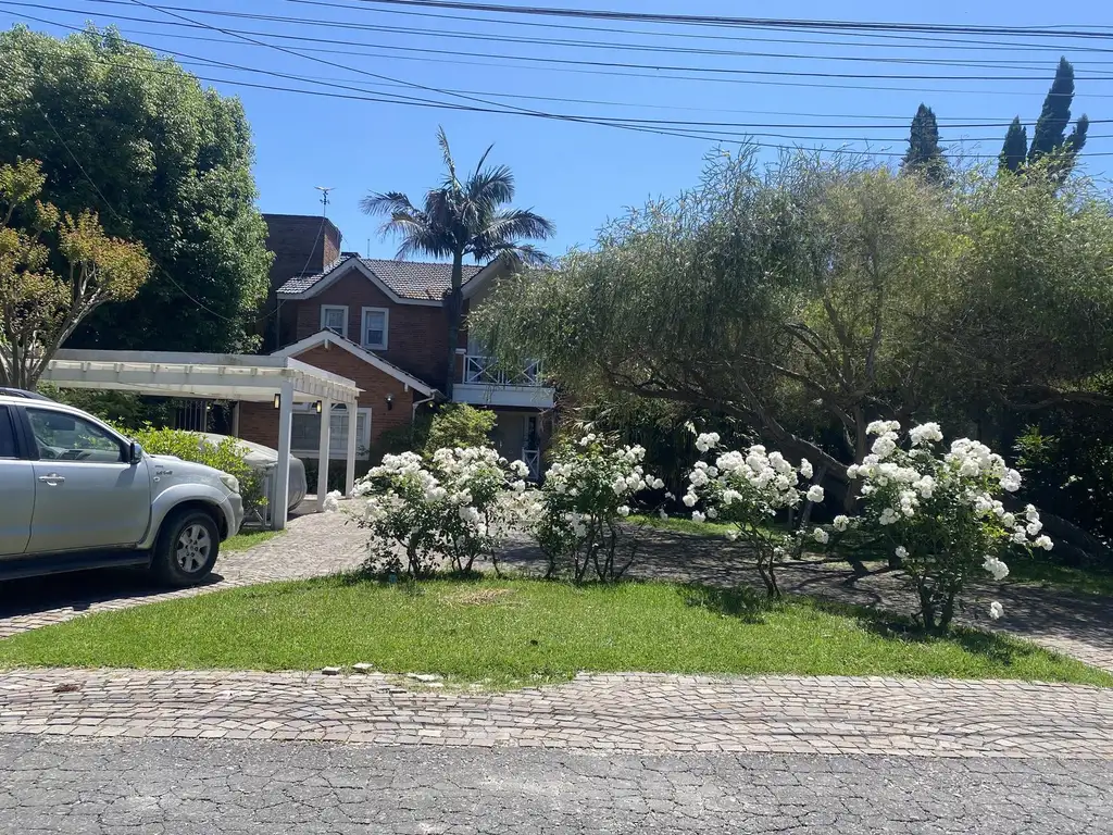 Venta de Casa en Mapuche CC