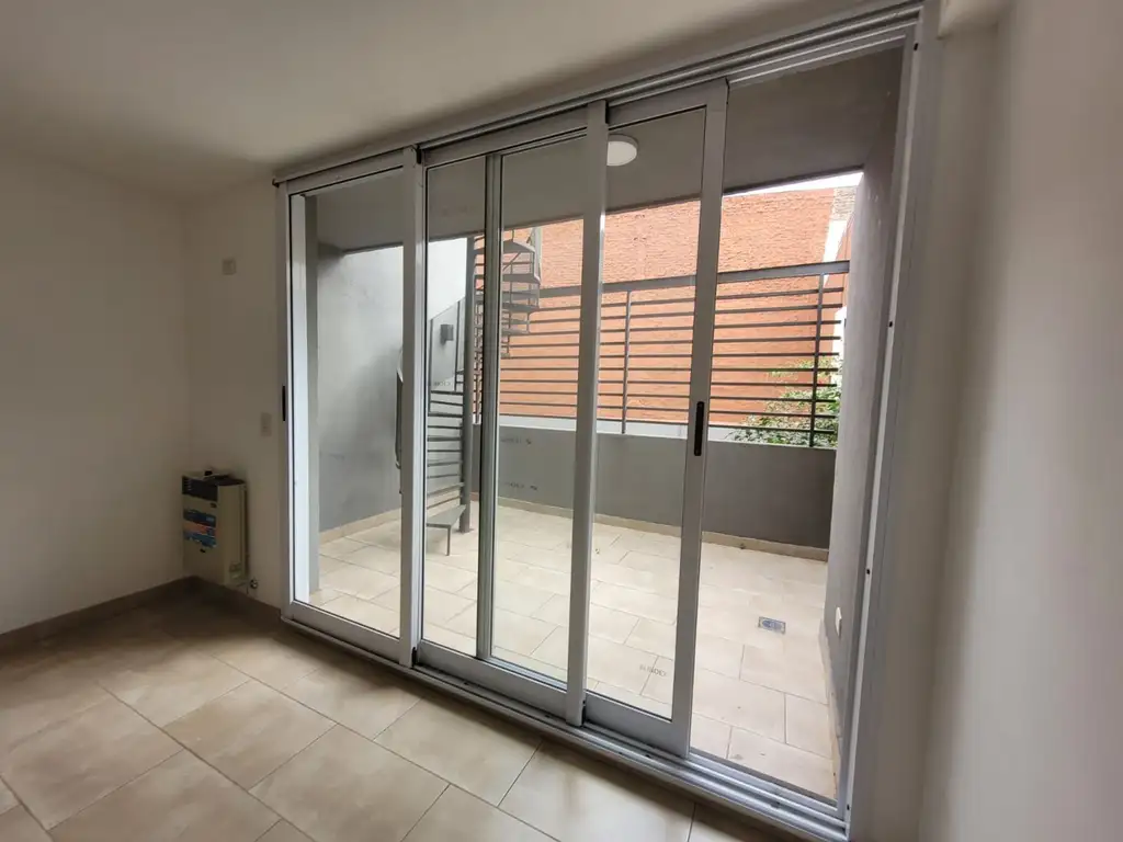 VENTA PH DEPARTAMENTO 3AMB C/BALCON  CABALLITO