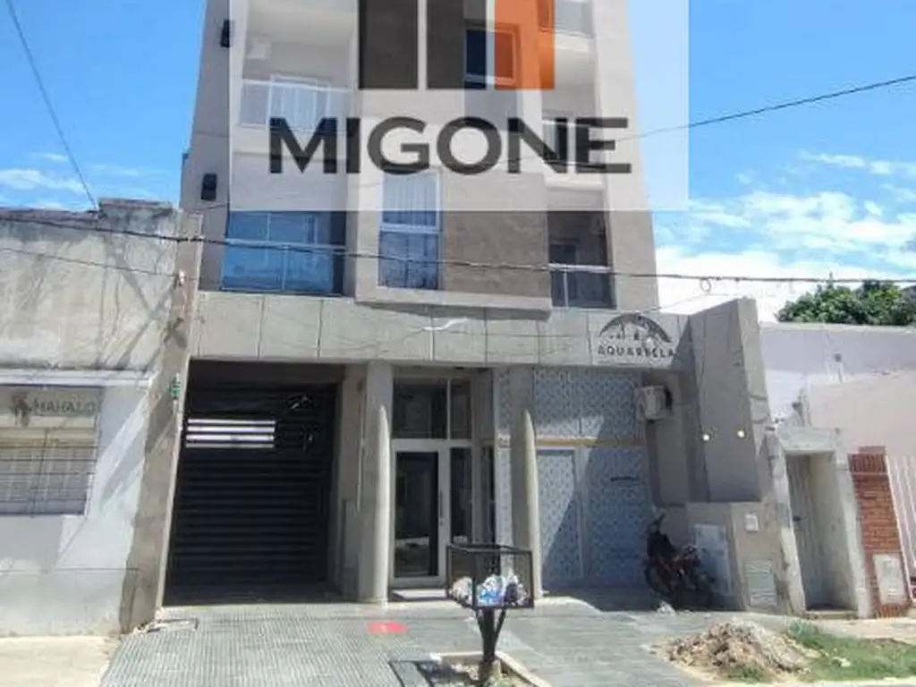 Departamento - Venta - Argentina, Santa Fe - LA RIOJA 3300