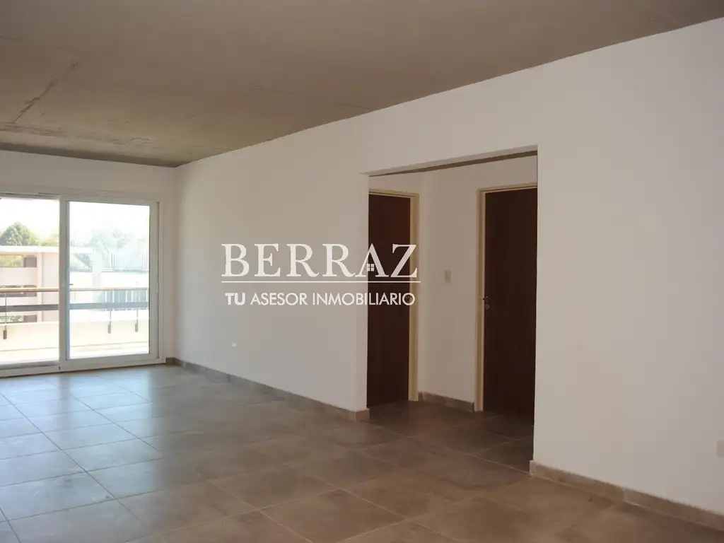 Departamento  en Venta ubicado en Campus Vista, Pilar, G.B.A. Zona Norte