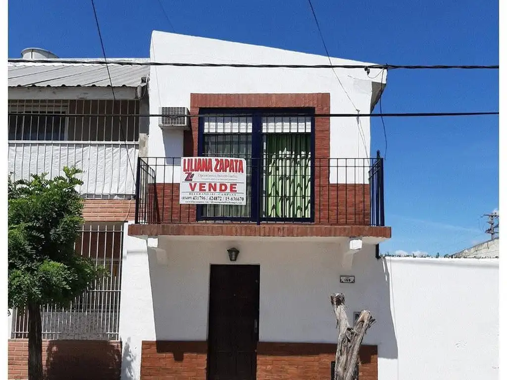 Casa en Venta en B° Lubo Jujuy al 100