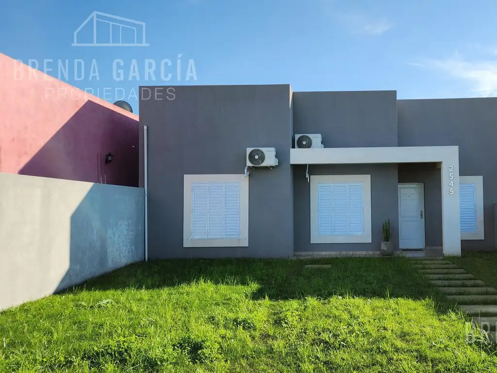 Casa En Venta - Villa San Jose