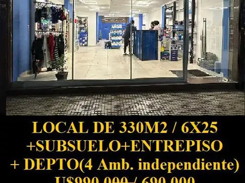 Local - Once - Foto 0
