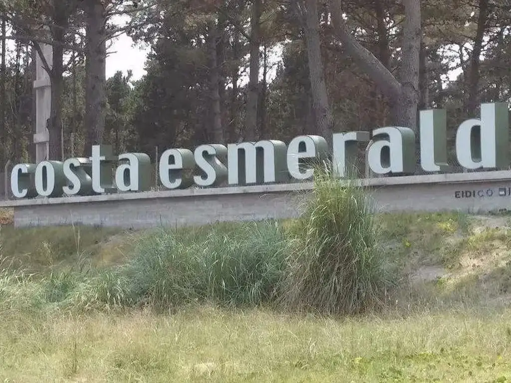 Terreno en venta - 1.018mts2 - Deportiva I, Costa Esmeralda