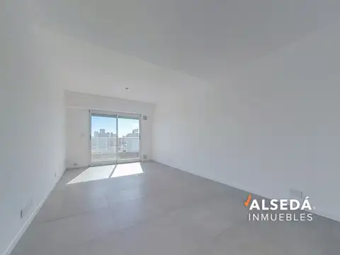 Departamento en Venta en Echesortu, USD 136.000