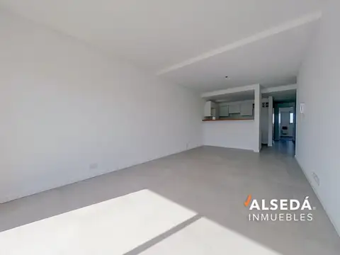 Departamento en Venta al N