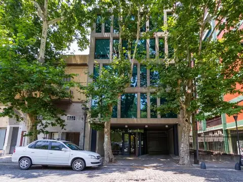 Edificio Corporativo AAA a la venta en zona estratégica del Distrito Tecnológico de Parque Patricios