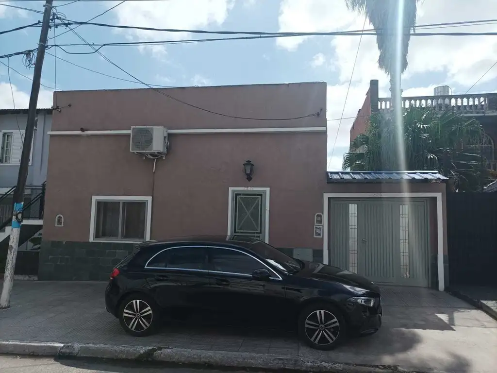 Venta de 3 departamentos en block Loma Hermosa