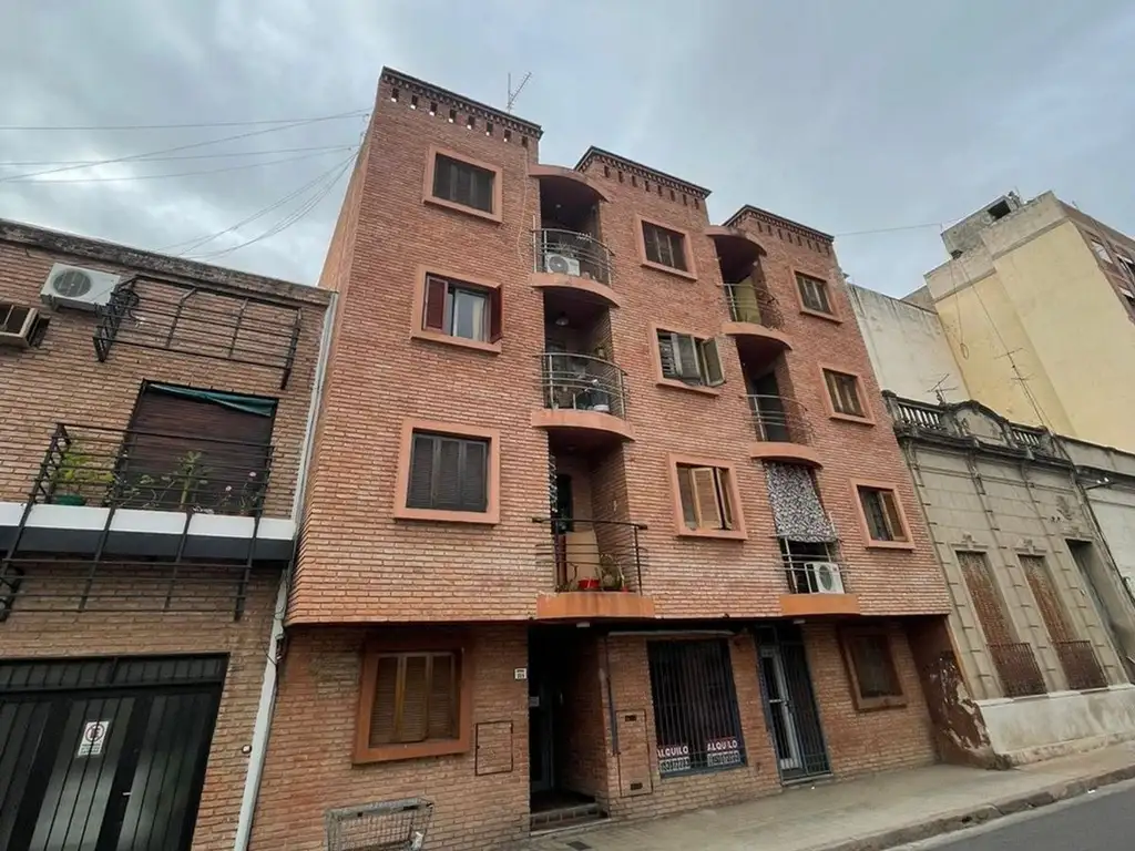 SE VENDE DEPARTAMENTO 1 DORMITORIO Bº ALBERDI