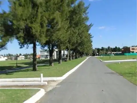 Lote en venta Altos de Campo Grande Pilar - Foto 0