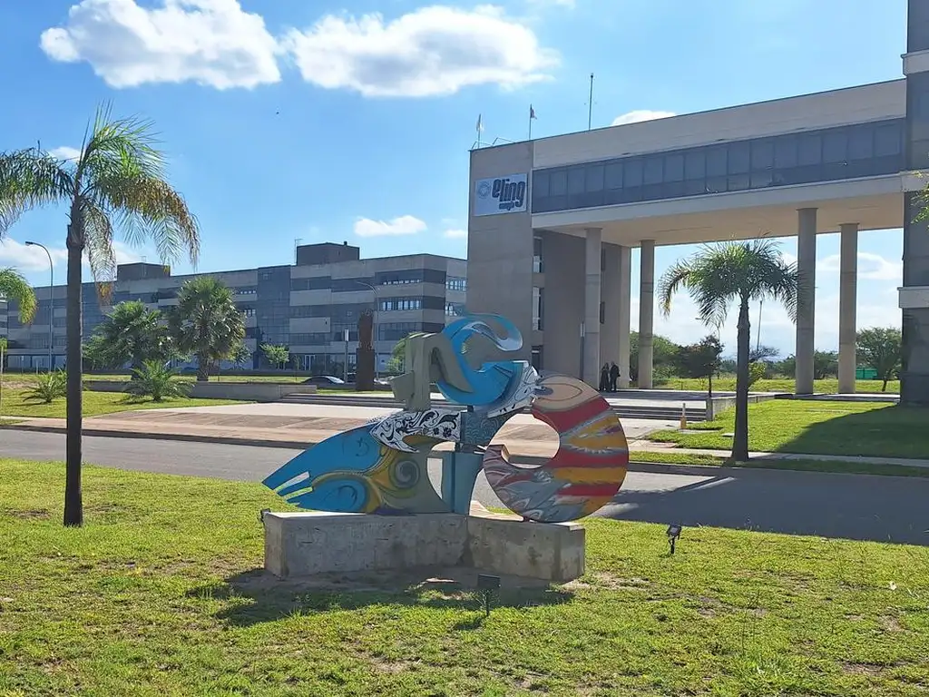 OFICINA A ESTRENAR EN ALQUILER PARQUE EMPRESARIAL AEROPUERTO