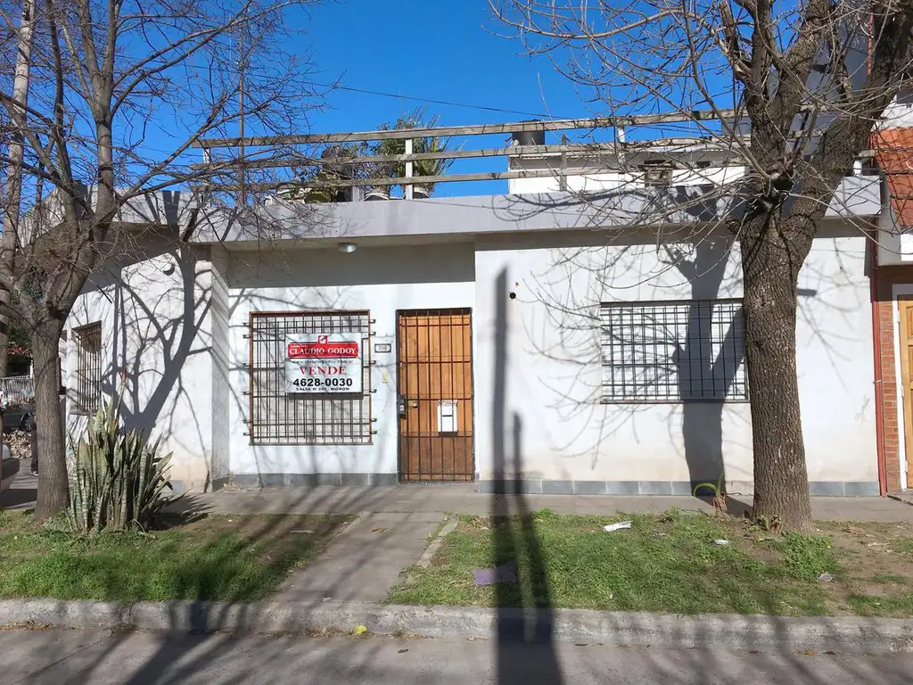 Casa en venta en Hurlingham