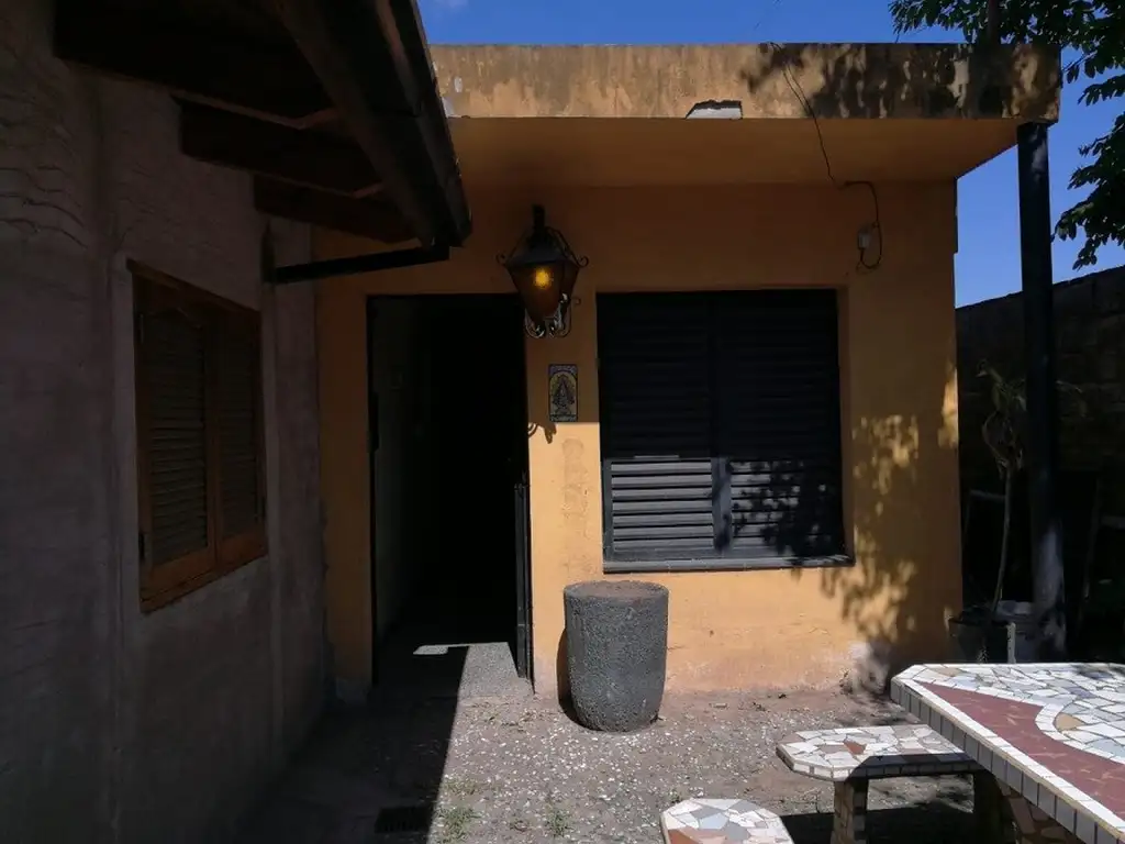 PROPIEDAD 3 DORMITORIOS, 2 BAÑOS (SAN MARTIN AL 6500)