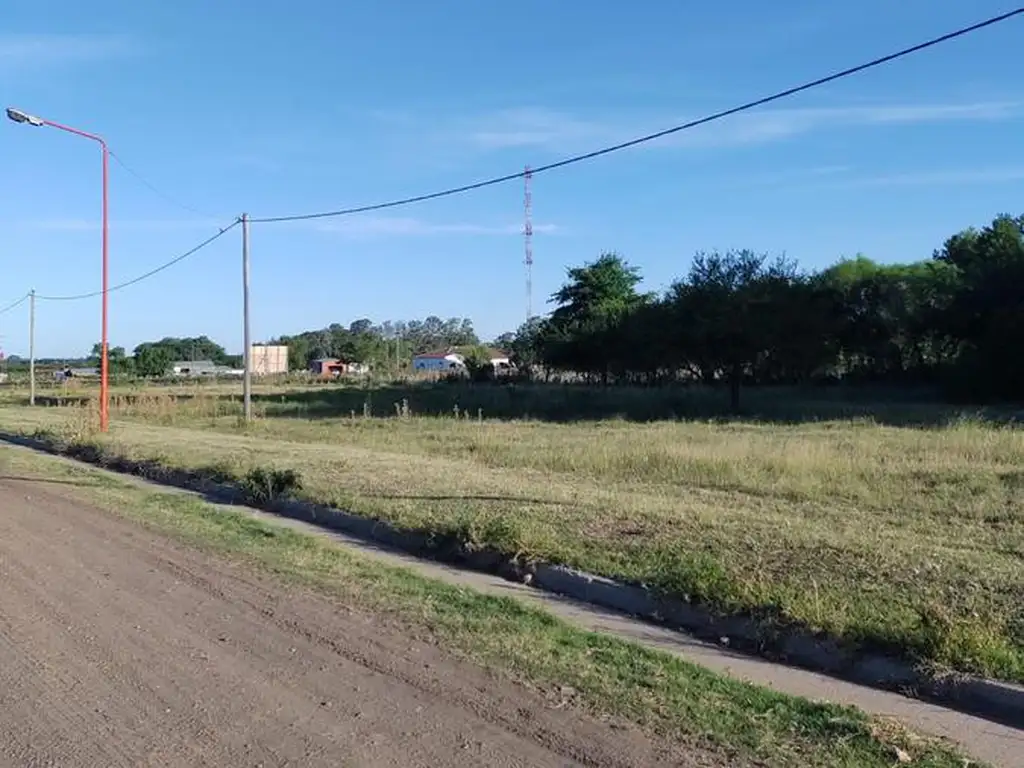 Terreno - Larroque