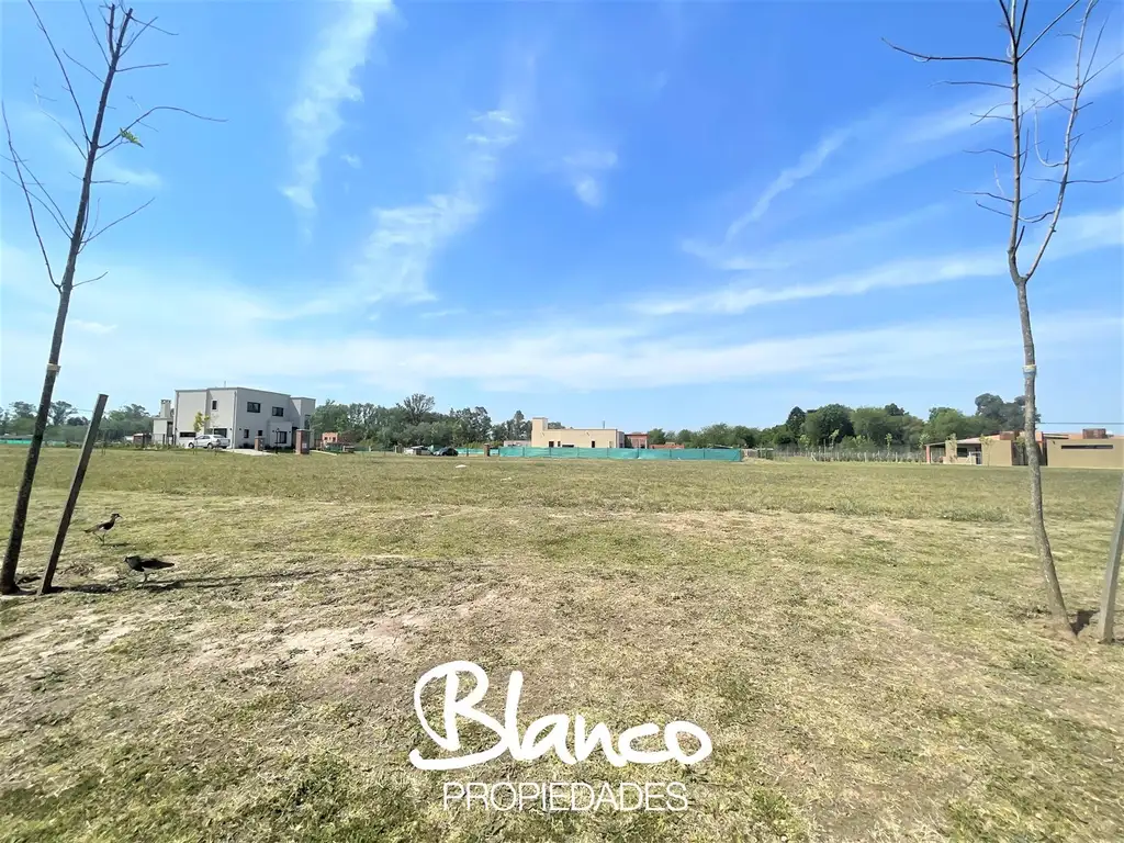 Terreno Lote  en Venta en San Pablo, Pilar, G.B.A. Zona Norte - BLA1689_LP535619_2