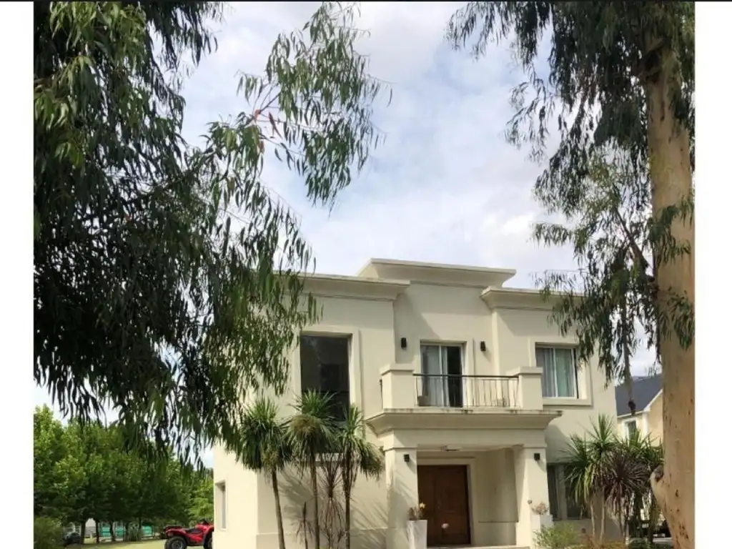 Casa en Miralagos en VENTA