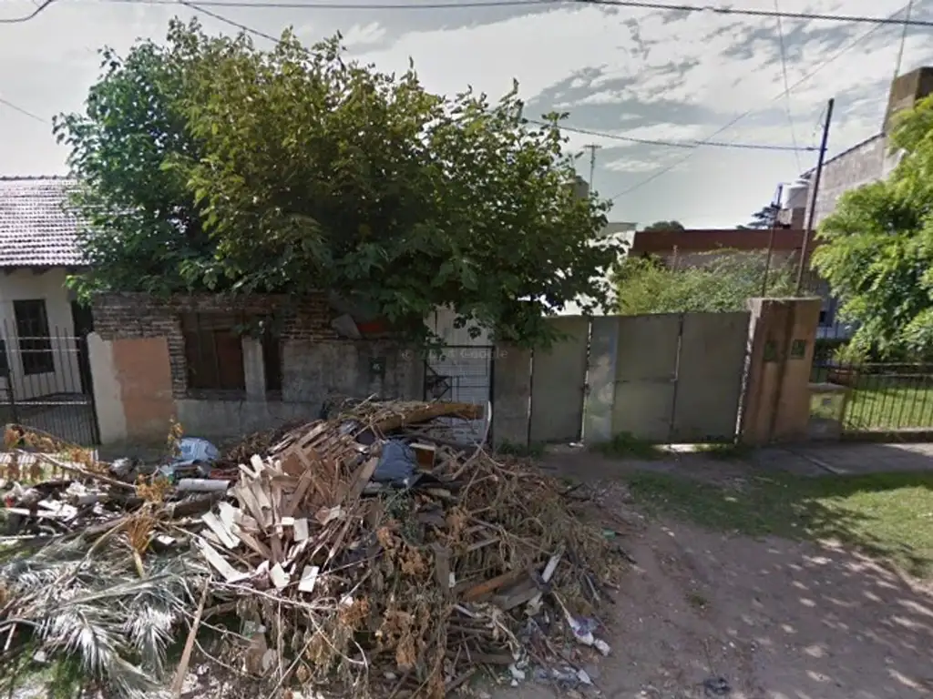 LOTE | 10 X 30 | SAN ANTONIO DE PADUA