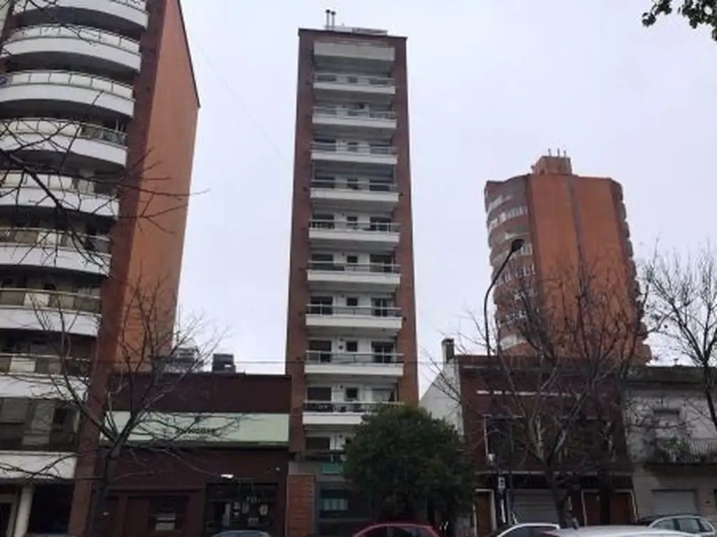 Departamento  en Venta en La Plata,  G.B.A. Zona Sur