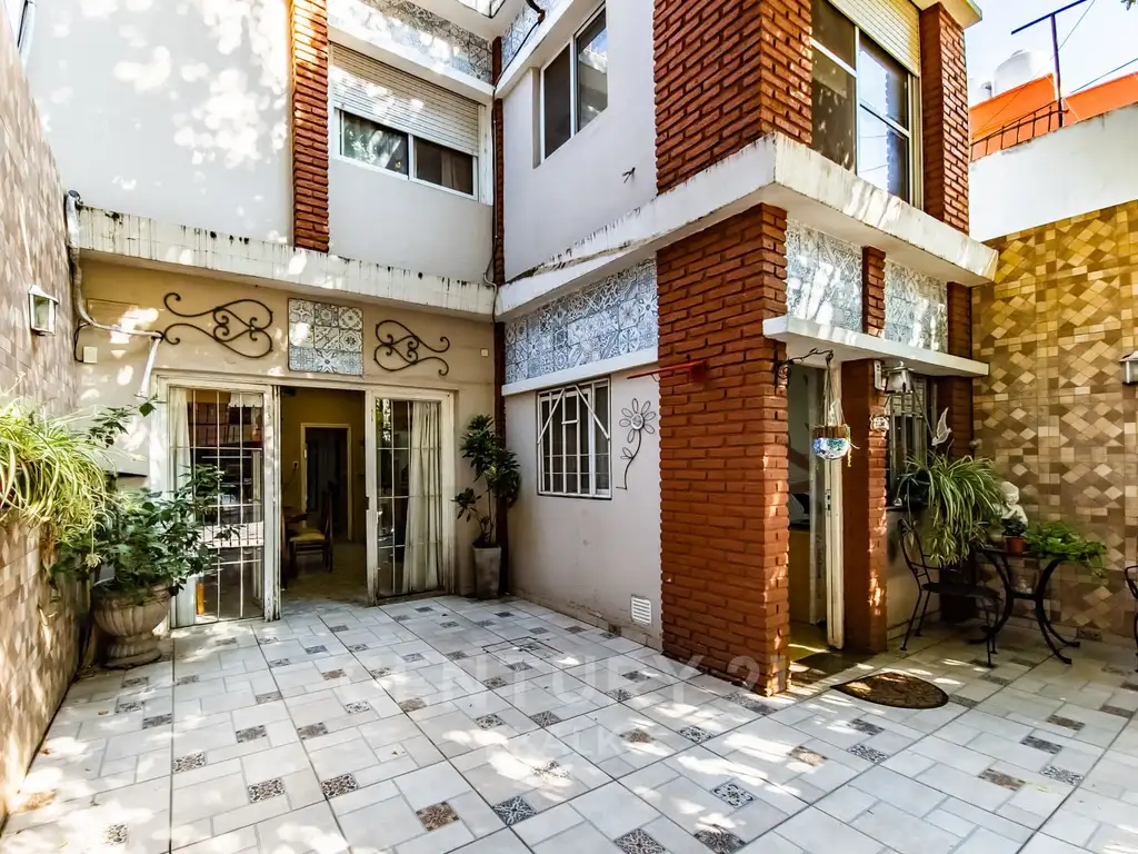 Casa - Venta - Argentina, Rosario - Lima 1200