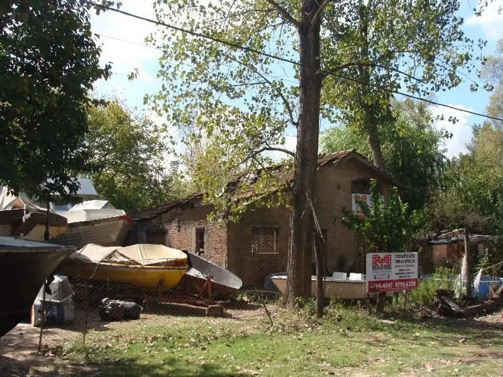 terreno villa la ñata