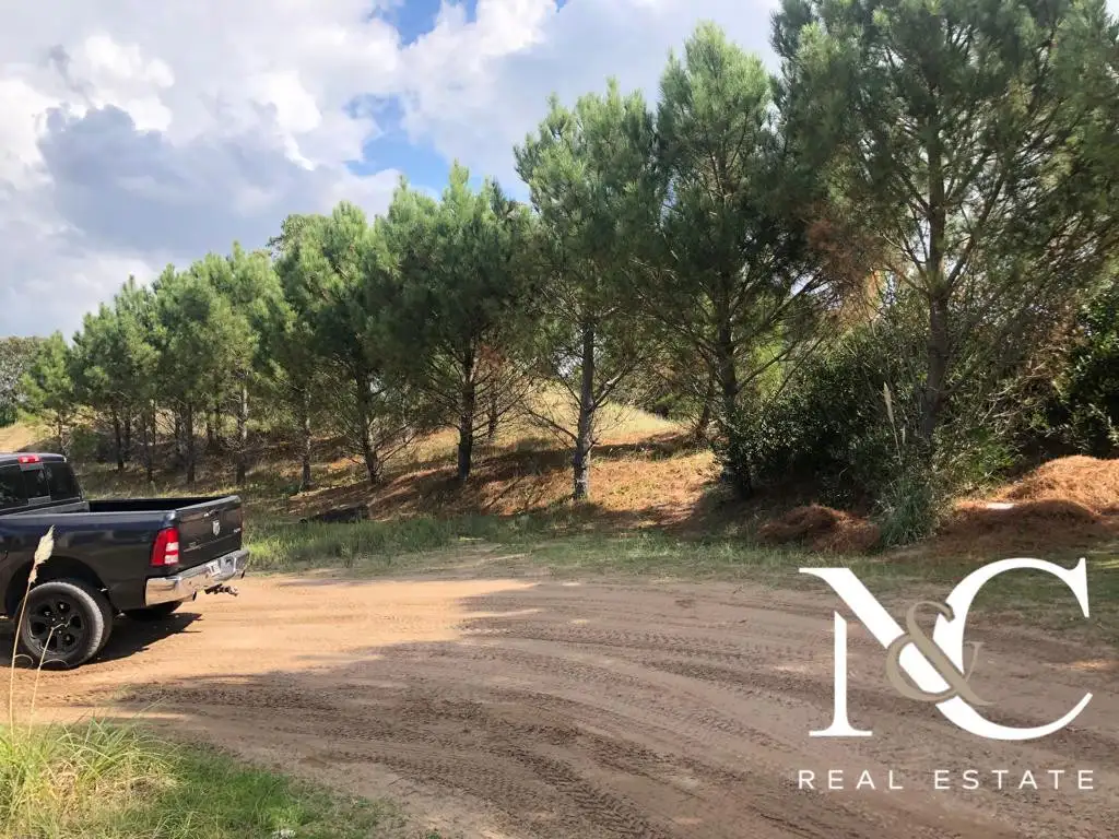 Terreno Lote en venta en Costa Esmeralda 2300m2