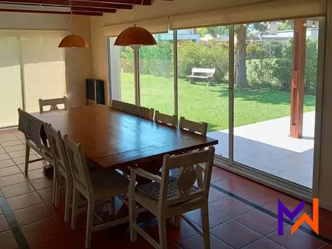 Casa en Alquiler