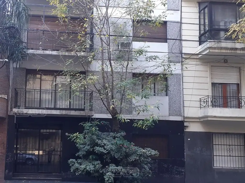 Departamento  en Venta en Palermo, Capital Federal, Buenos Aires