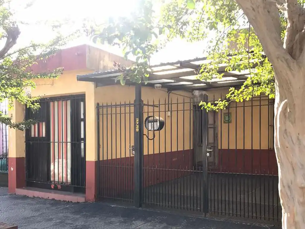 Casa - Lanús Este