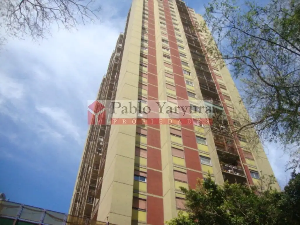 Cochera - Venta - Argentina, Tres de Febrero - AV. URQUIZA - (3F) 4750