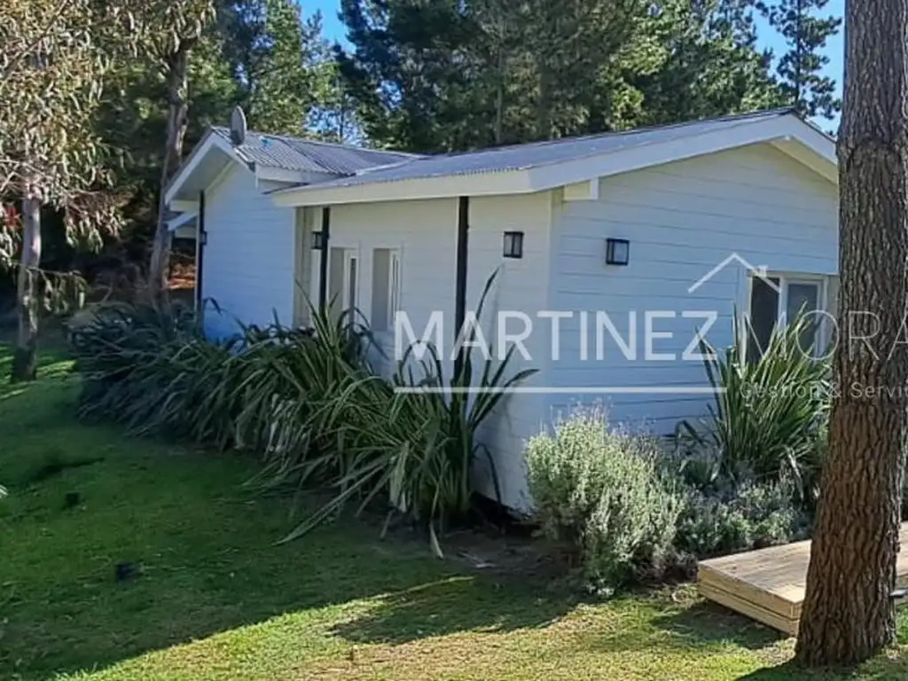 Casa  en Alq. Temporario en Costa Esmeralda, Costa Atlántica, Buenos Aires