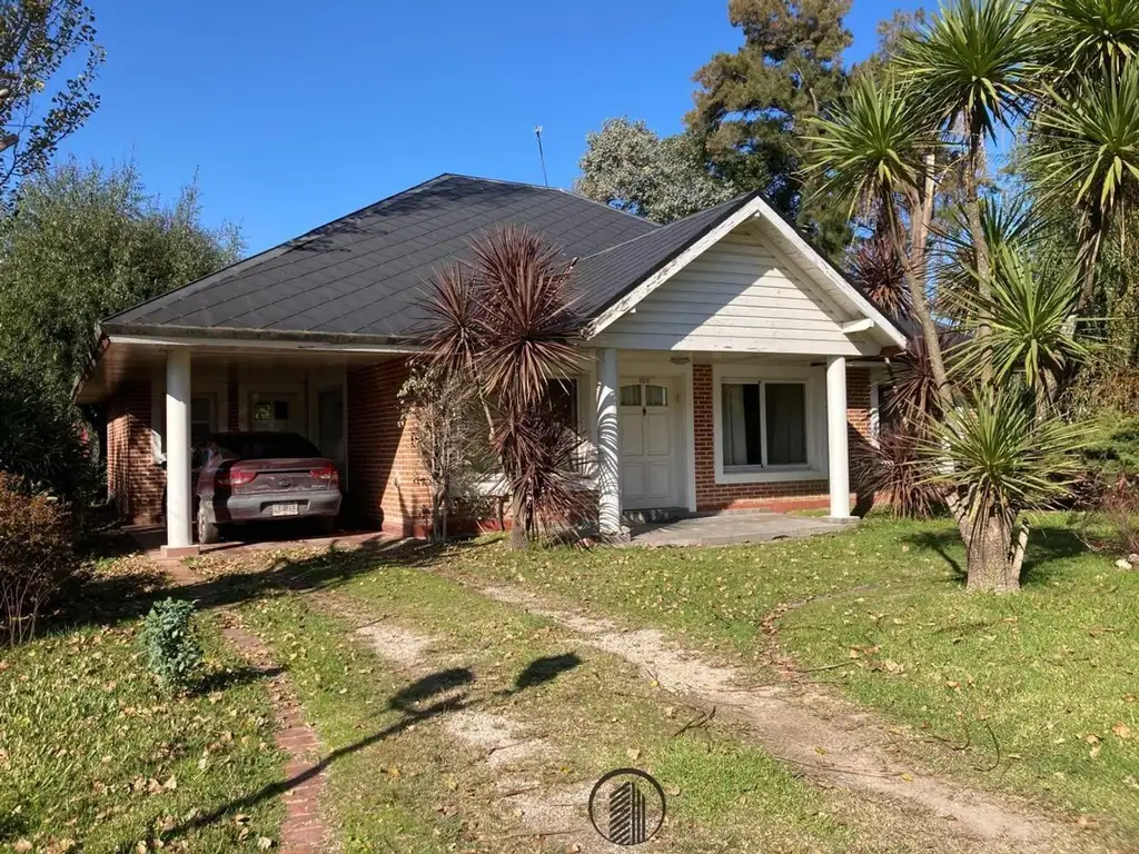 Casa a la  venta, Country Boca Raton