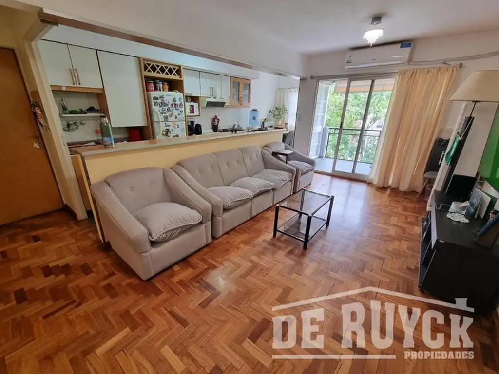 Departamento en Venta en Lomas de Zamora Oeste