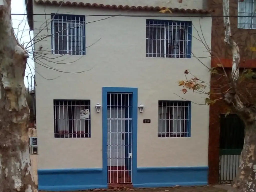 Duplex en Tigre Centro comunicarse por WhatsApp al