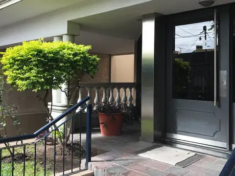 Departamento en Venta - 2 ambientes - USD 110.000