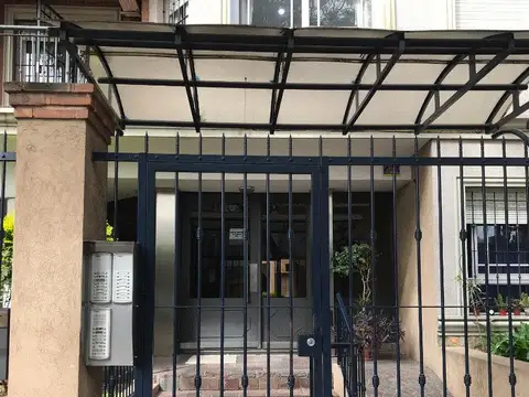 Departamento en Venta en Ramos Mejia Sur - 2 ambientes
