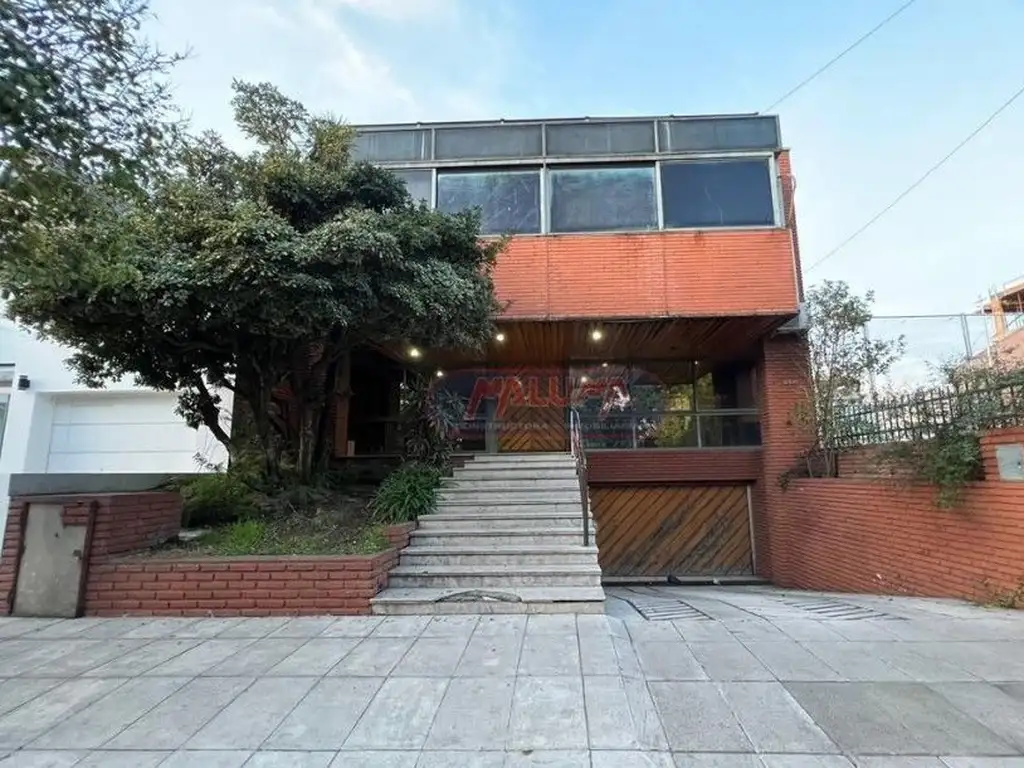 Lote - Venta - Argentina, Capital Federal - AV. GENERAL PAZ 12400